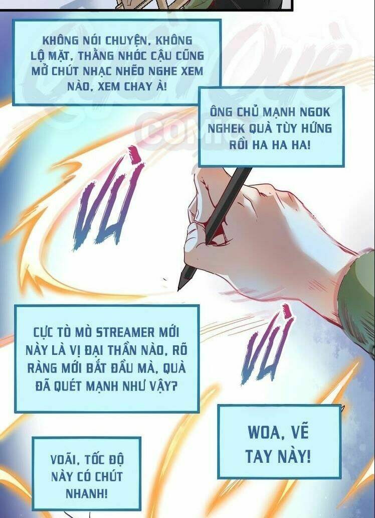 Thành Tựu Của Ta Rất Nhiều: Chapter 11