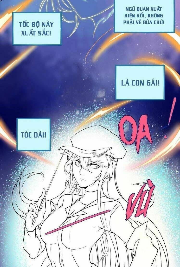 Thành Tựu Của Ta Rất Nhiều: Chapter 11