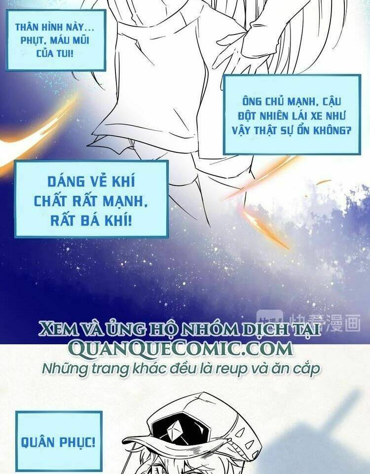 Thành Tựu Của Ta Rất Nhiều: Chapter 11
