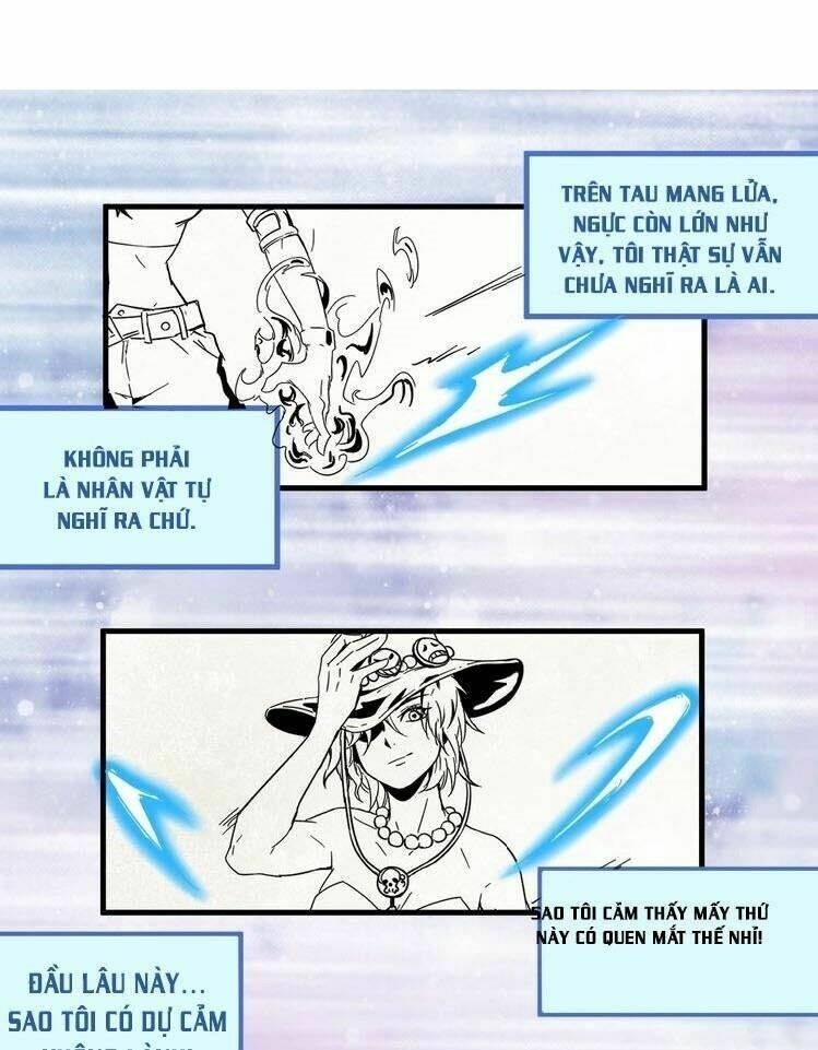 Thành Tựu Của Ta Rất Nhiều: Chapter 11