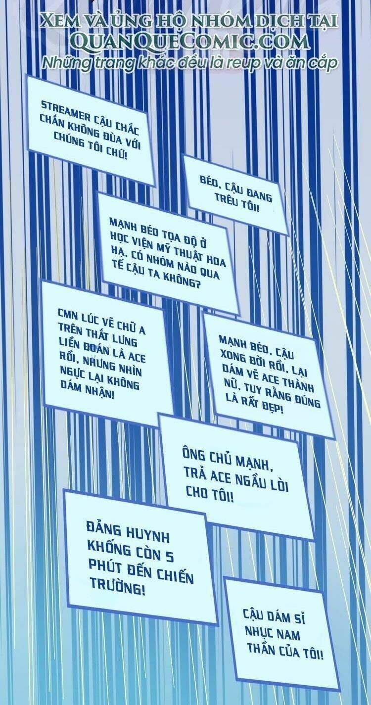 Thành Tựu Của Ta Rất Nhiều: Chapter 11