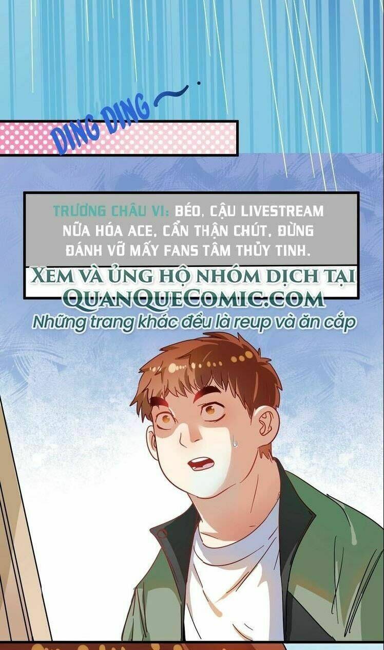 Thành Tựu Của Ta Rất Nhiều: Chapter 11