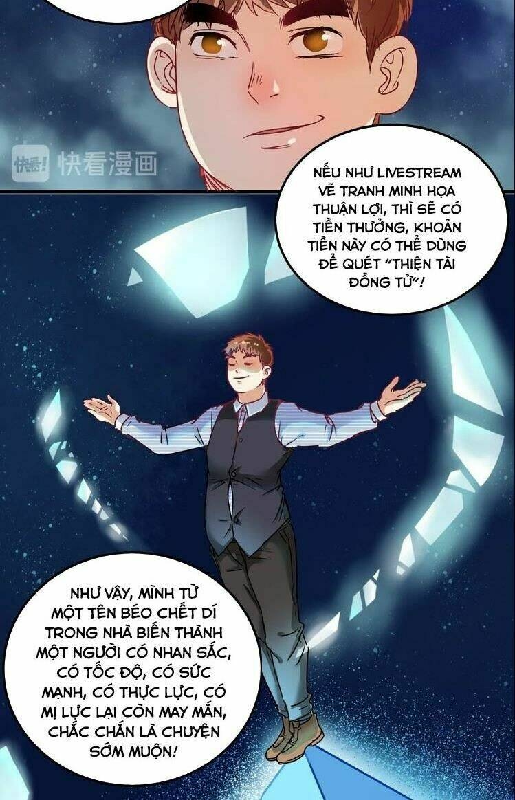 Thành Tựu Của Ta Rất Nhiều: Chapter 11