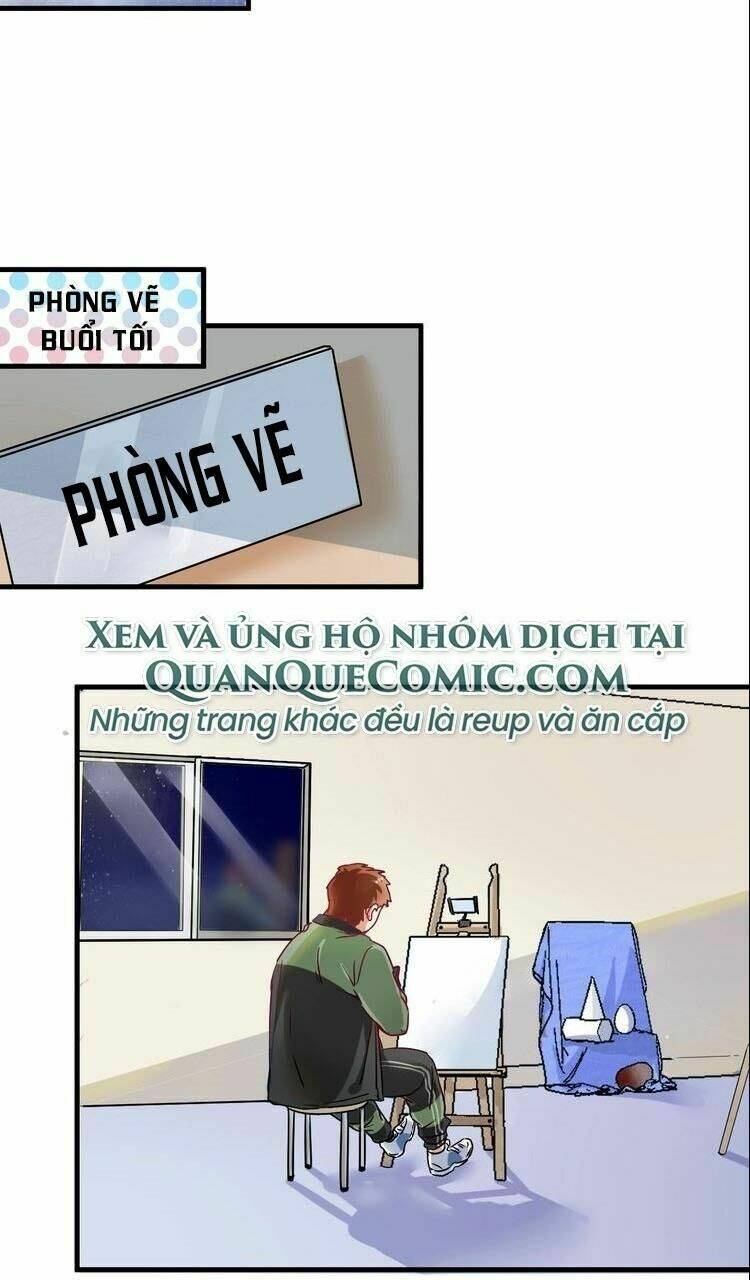 Thành Tựu Của Ta Rất Nhiều: Chapter 11