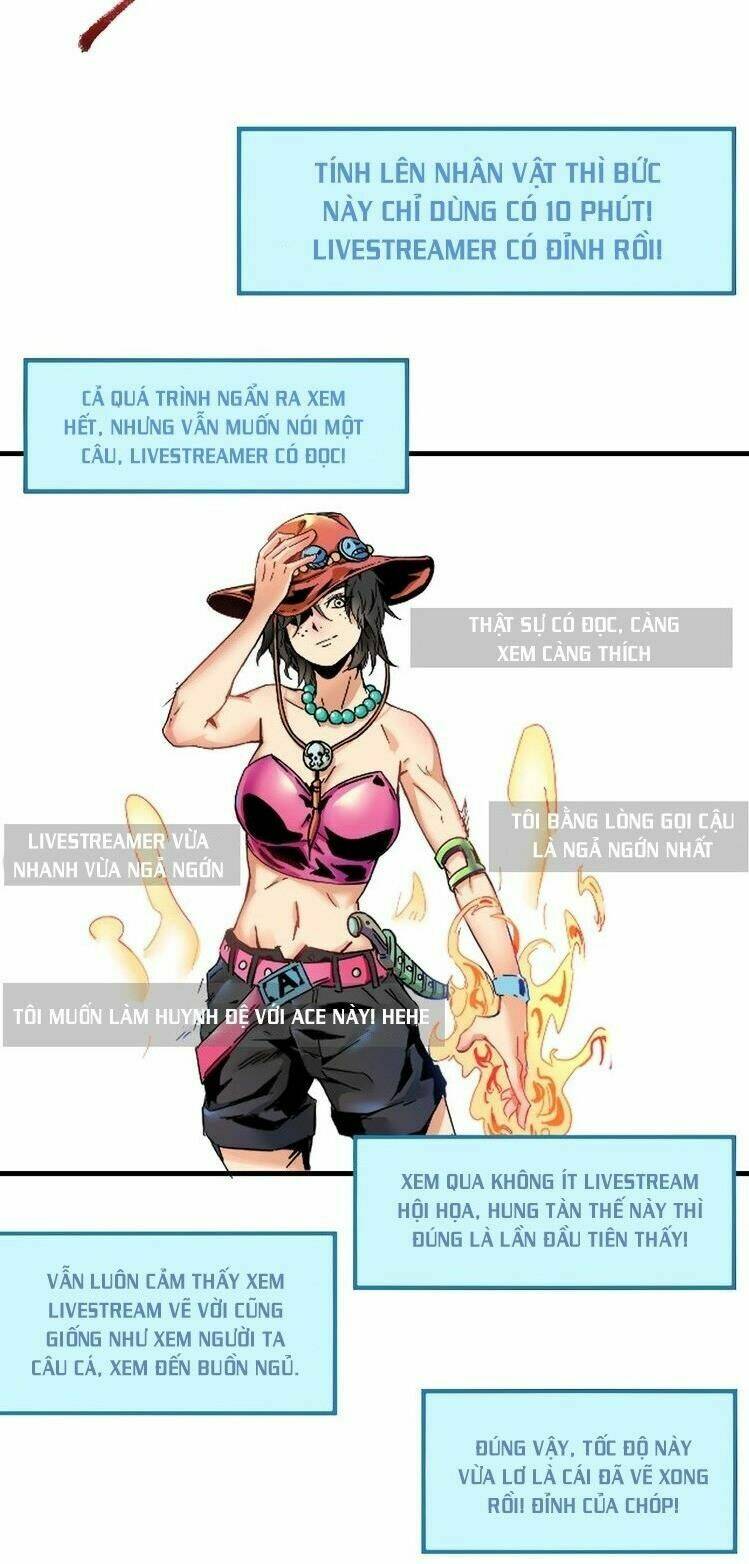 Thành Tựu Của Ta Rất Nhiều: Chapter 12