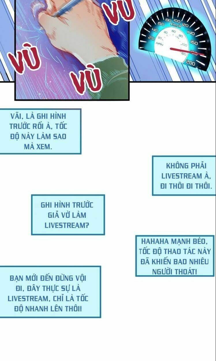 Thành Tựu Của Ta Rất Nhiều: Chapter 12