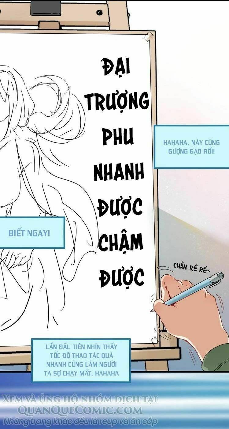 Thành Tựu Của Ta Rất Nhiều: Chapter 12