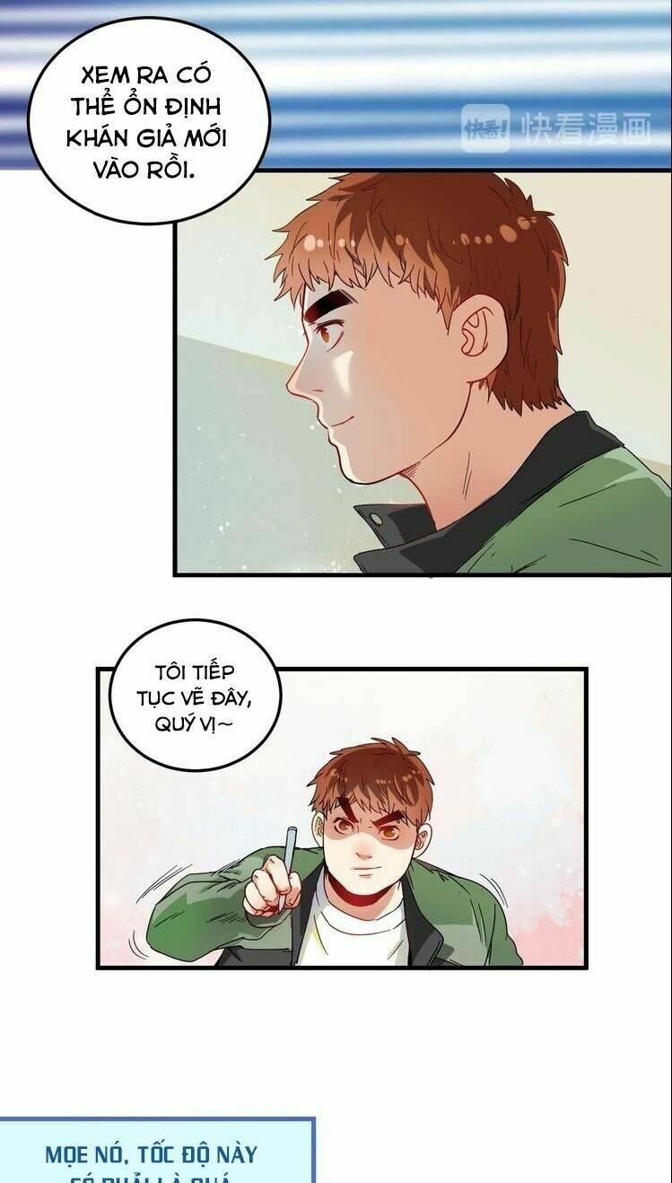 Thành Tựu Của Ta Rất Nhiều: Chapter 12