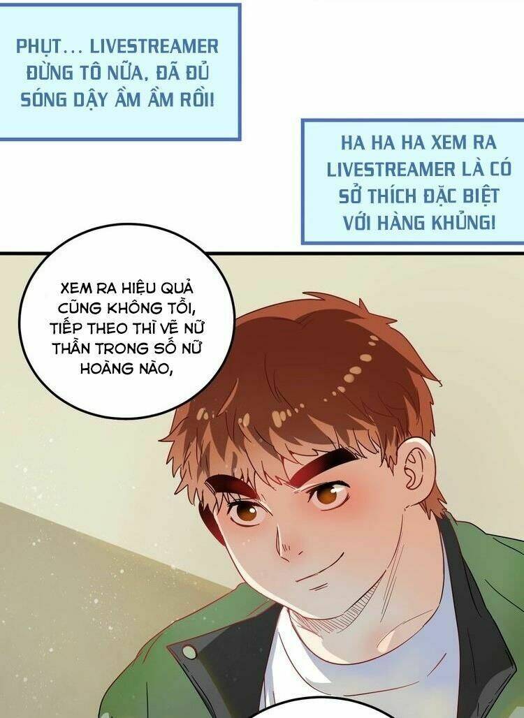 Thành Tựu Của Ta Rất Nhiều: Chapter 12