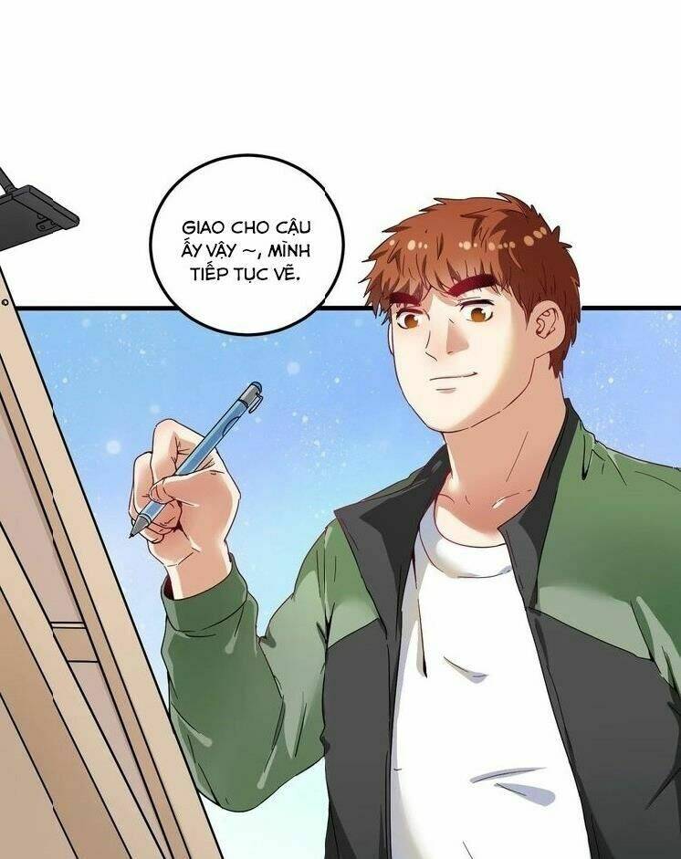 Thành Tựu Của Ta Rất Nhiều: Chapter 12