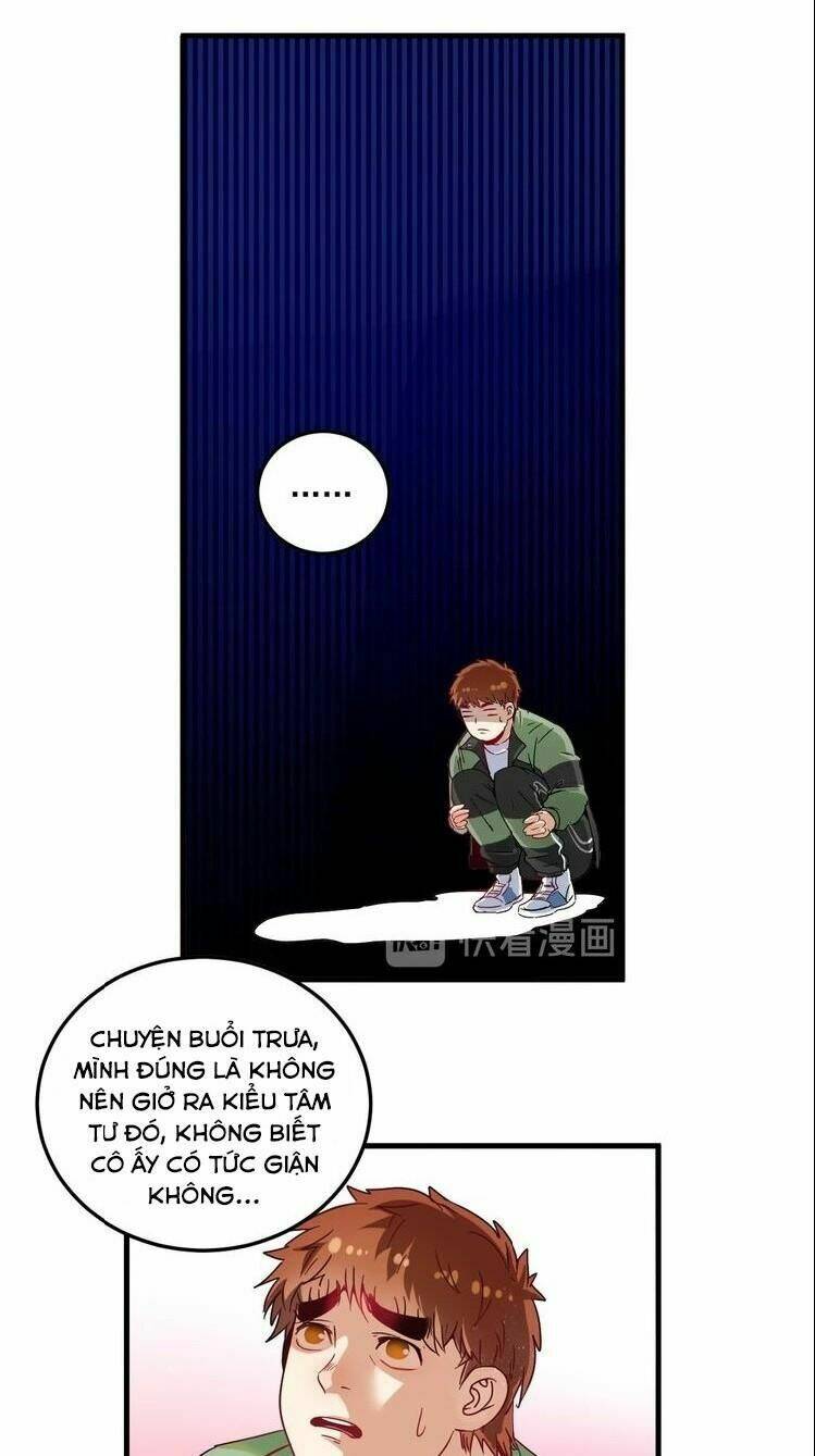 Thành Tựu Của Ta Rất Nhiều: Chapter 12
