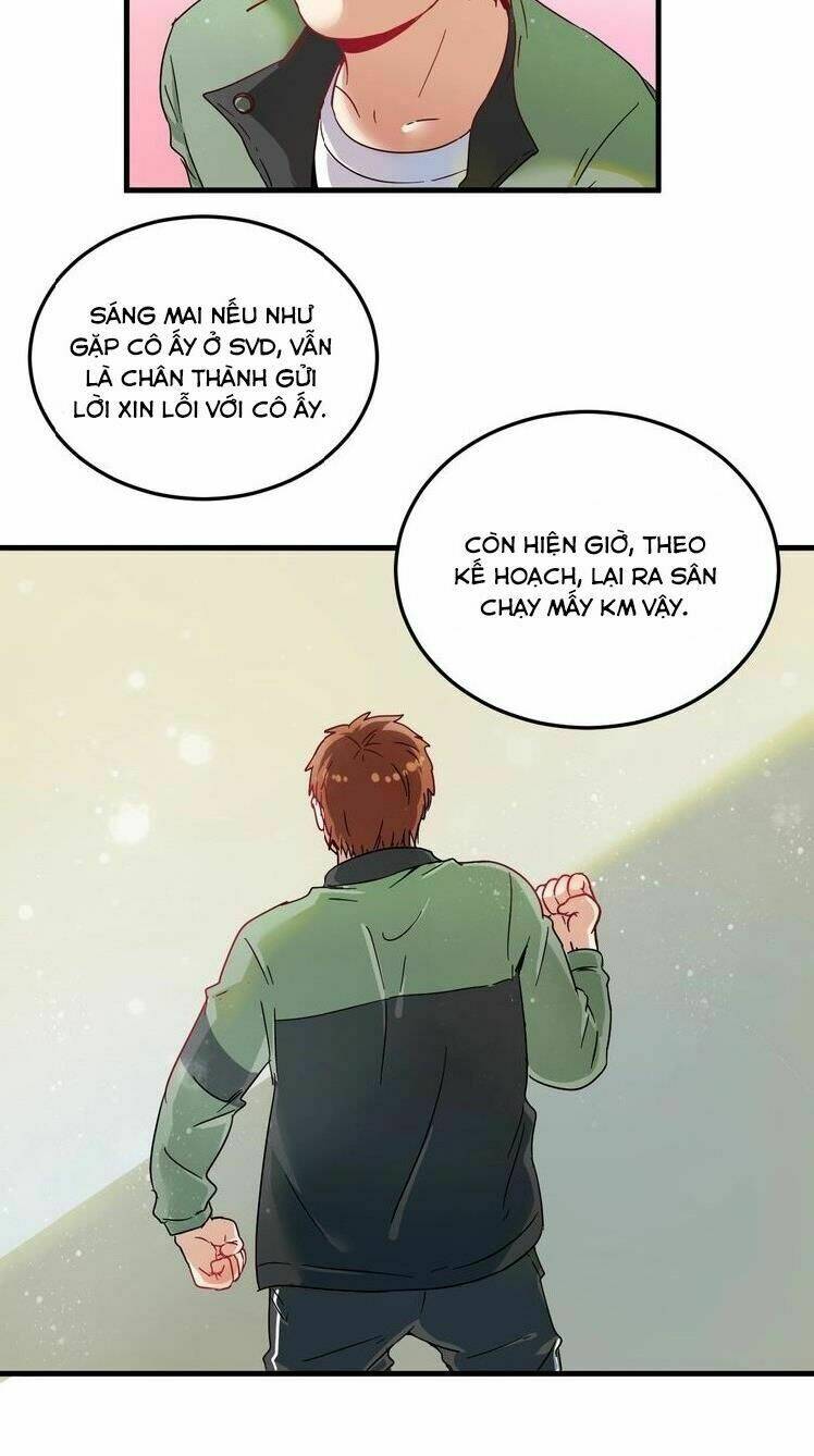 Thành Tựu Của Ta Rất Nhiều: Chapter 12