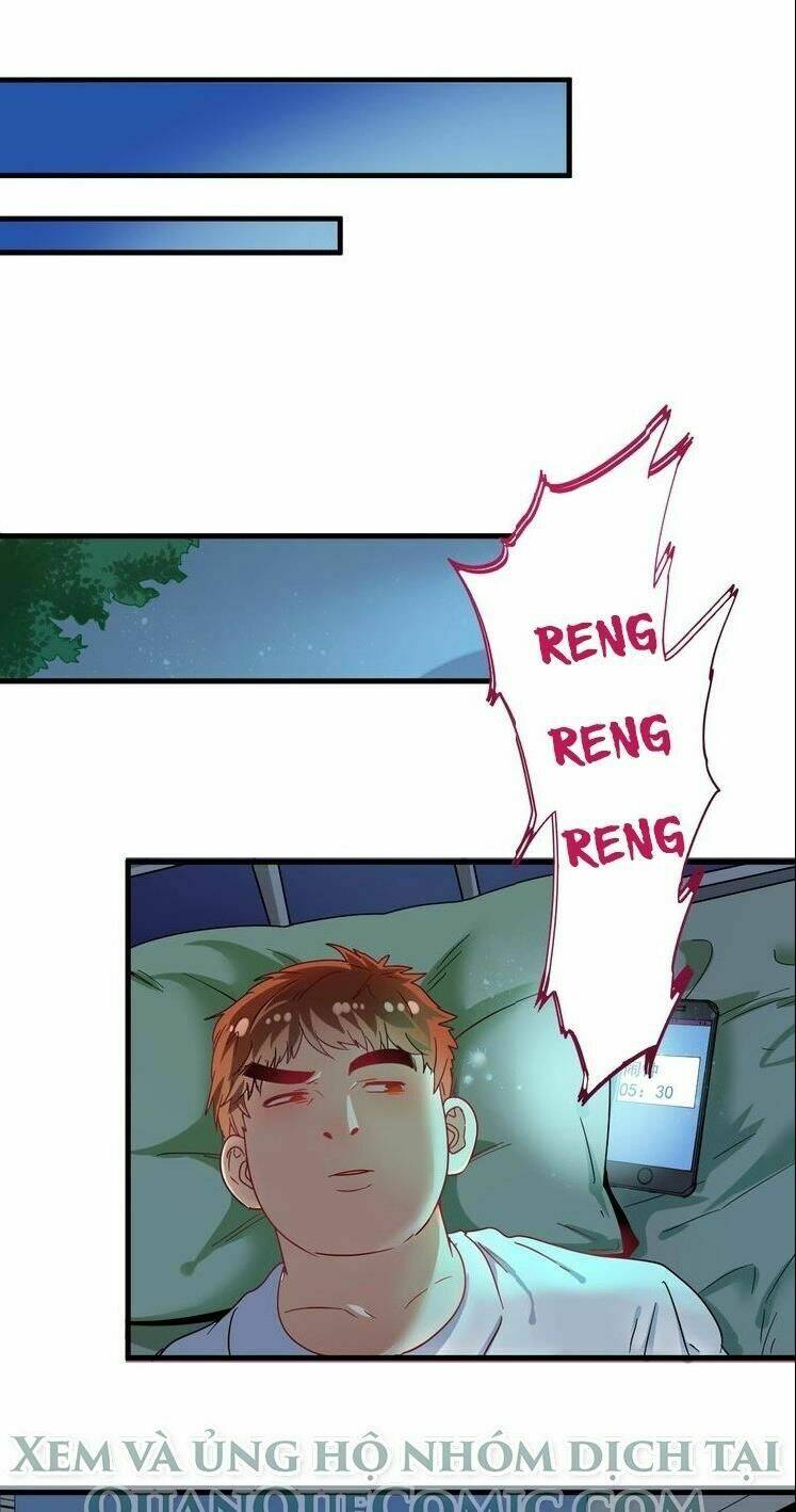 Thành Tựu Của Ta Rất Nhiều: Chapter 12