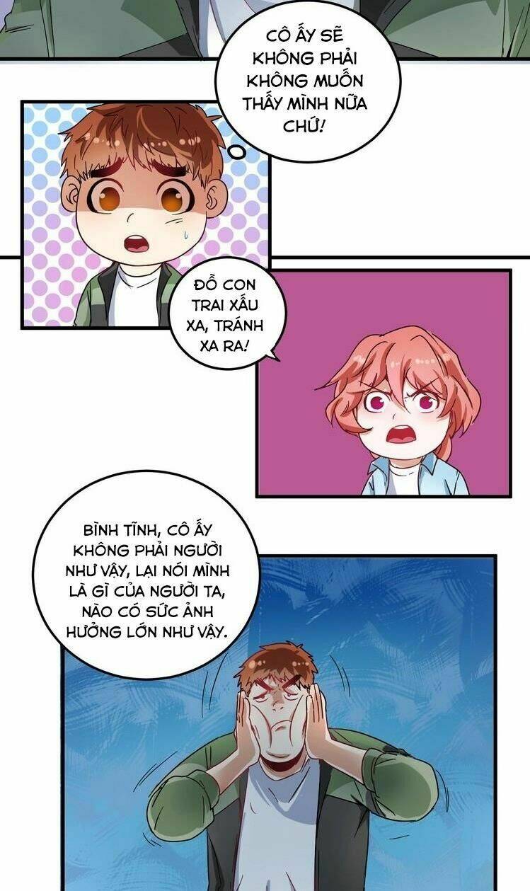 Thành Tựu Của Ta Rất Nhiều: Chapter 12