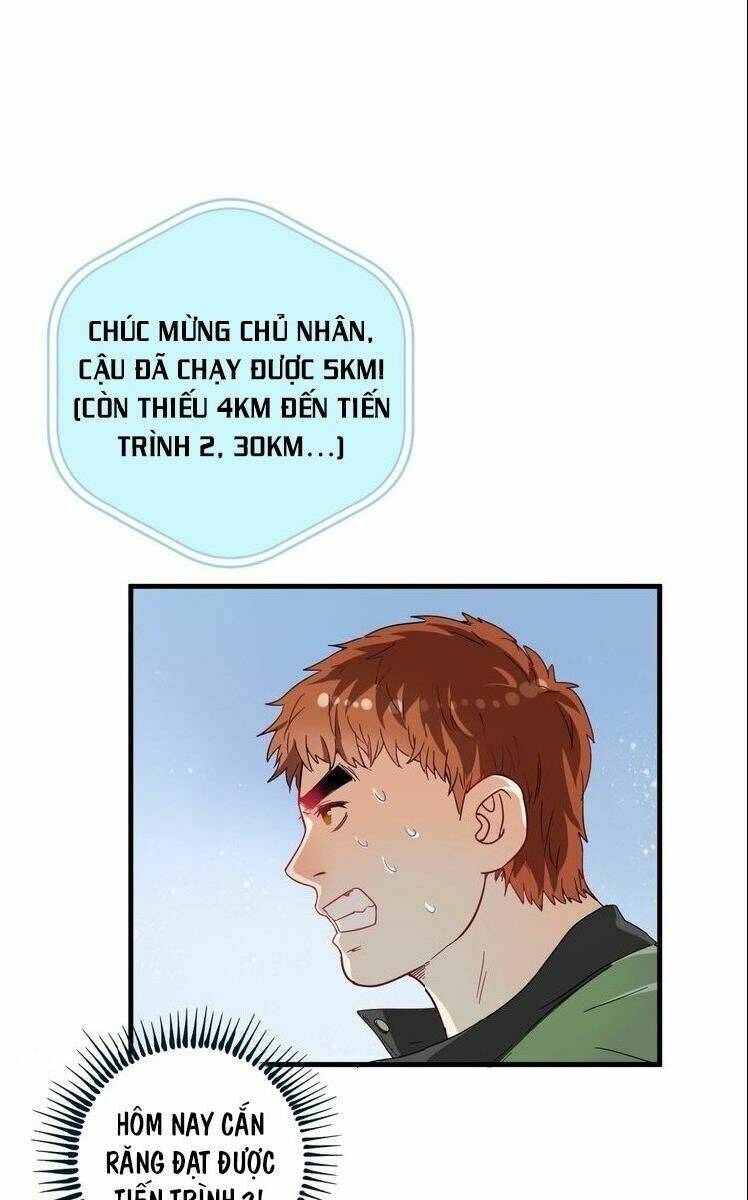 Thành Tựu Của Ta Rất Nhiều: Chapter 12