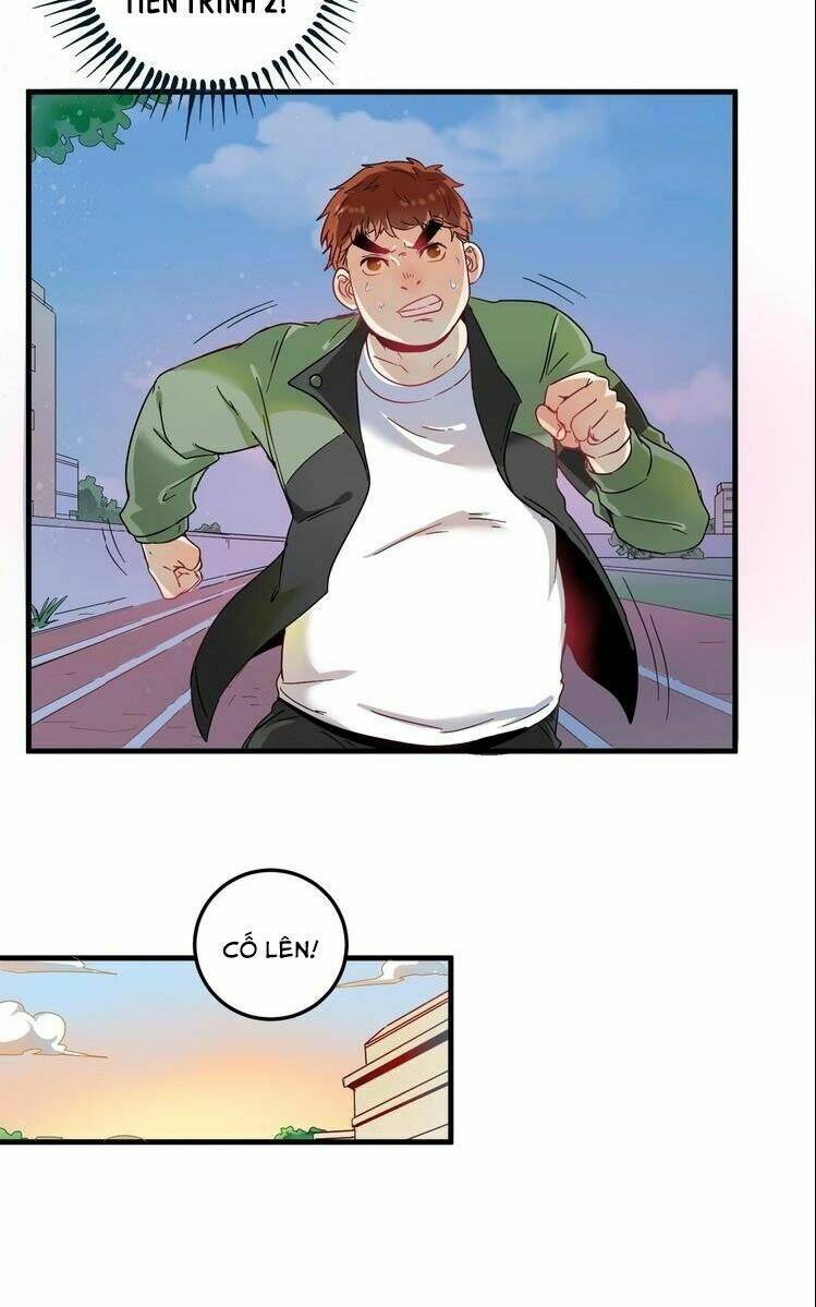 Thành Tựu Của Ta Rất Nhiều: Chapter 12