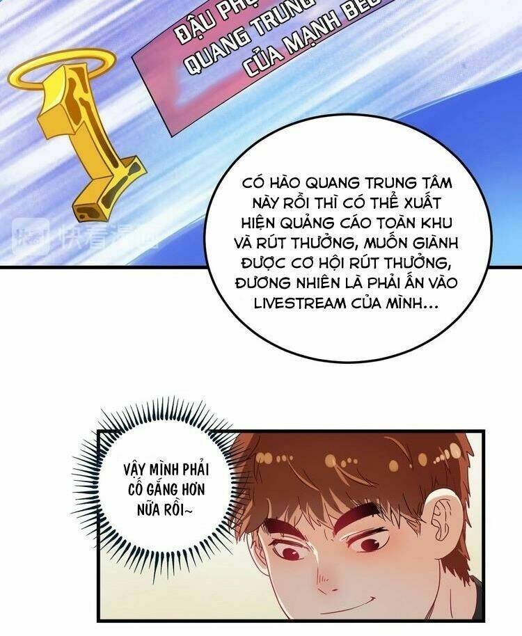 Thành Tựu Của Ta Rất Nhiều: Chapter 12