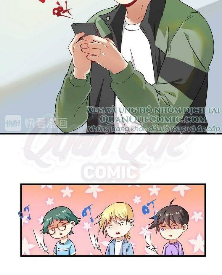 Thành Tựu Của Ta Rất Nhiều: Chapter 14