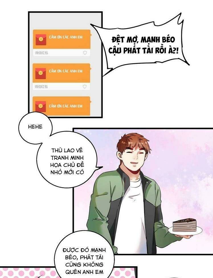 Thành Tựu Của Ta Rất Nhiều: Chapter 14