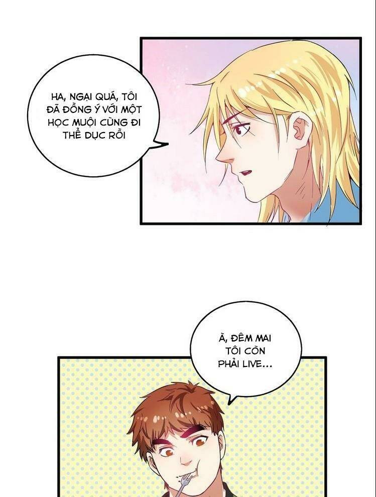 Thành Tựu Của Ta Rất Nhiều: Chapter 14