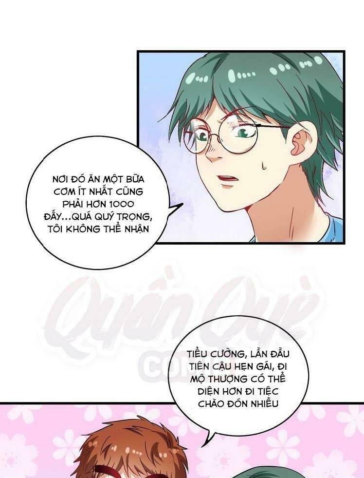 Thành Tựu Của Ta Rất Nhiều: Chapter 14