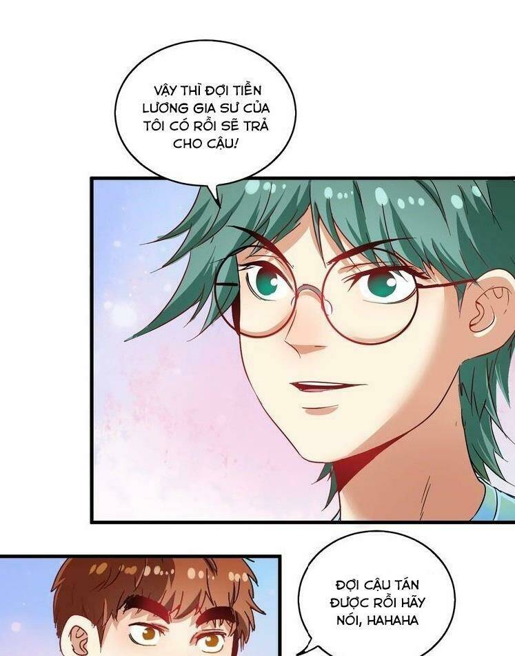 Thành Tựu Của Ta Rất Nhiều: Chapter 14