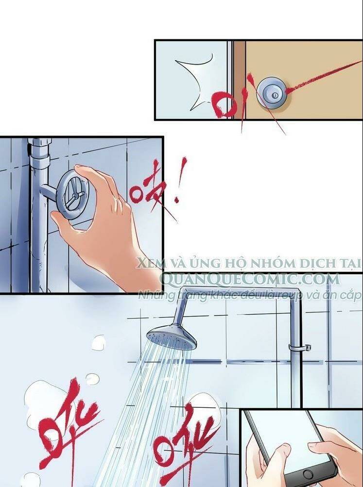 Thành Tựu Của Ta Rất Nhiều: Chapter 14