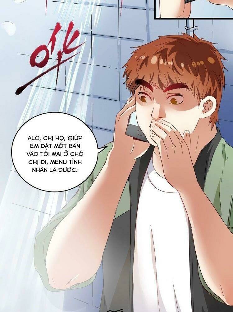 Thành Tựu Của Ta Rất Nhiều: Chapter 14