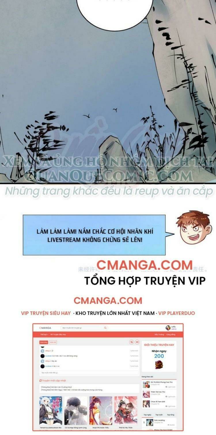 Thành Tựu Của Ta Rất Nhiều: Chapter 14
