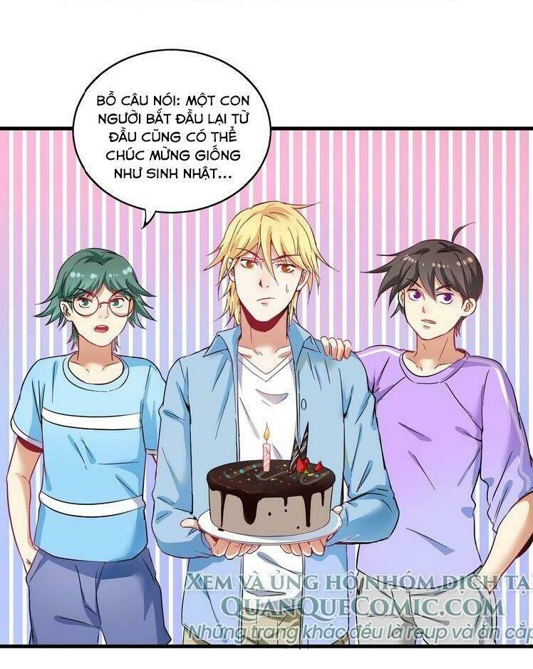 Thành Tựu Của Ta Rất Nhiều: Chapter 14