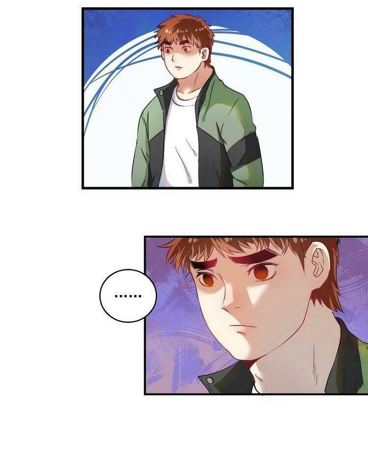 Thành Tựu Của Ta Rất Nhiều: Chapter 14