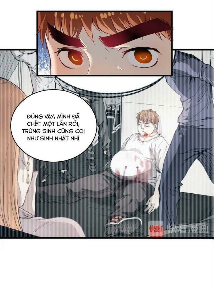 Thành Tựu Của Ta Rất Nhiều: Chapter 14