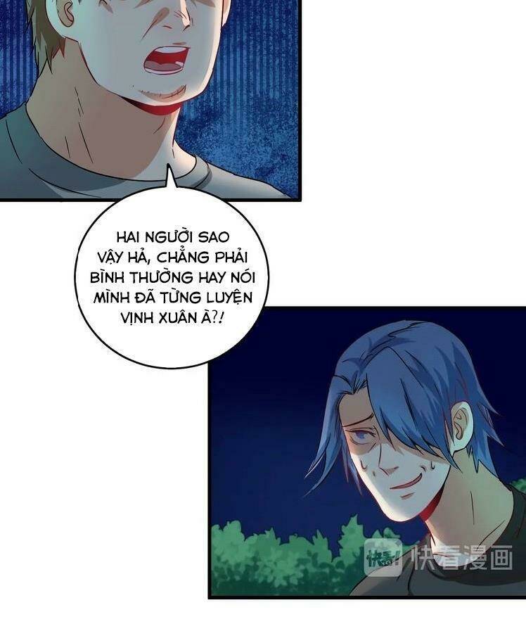 Thành Tựu Của Ta Rất Nhiều: Chapter 16