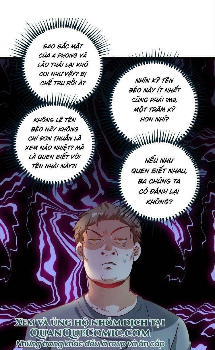 Thành Tựu Của Ta Rất Nhiều: Chapter 16