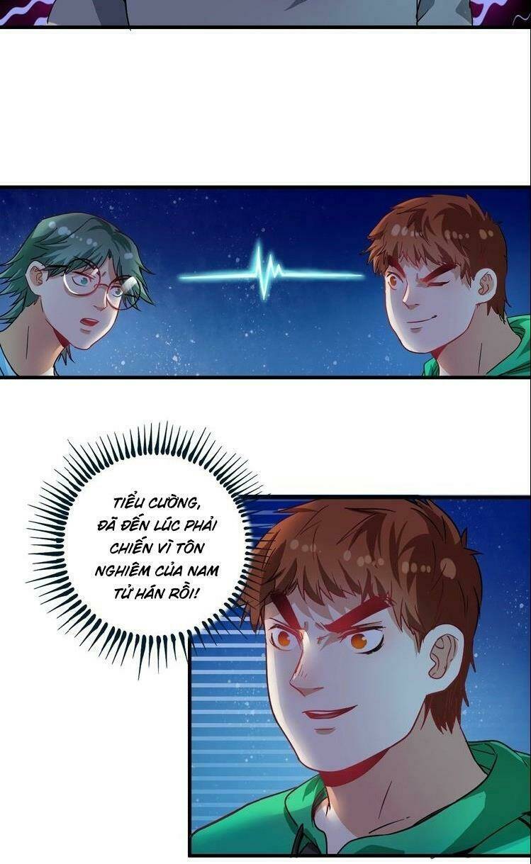 Thành Tựu Của Ta Rất Nhiều: Chapter 16
