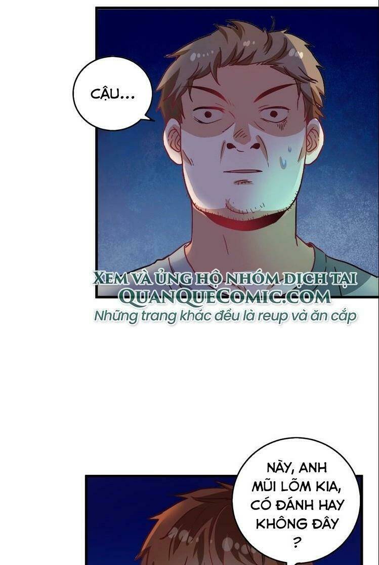 Thành Tựu Của Ta Rất Nhiều: Chapter 16