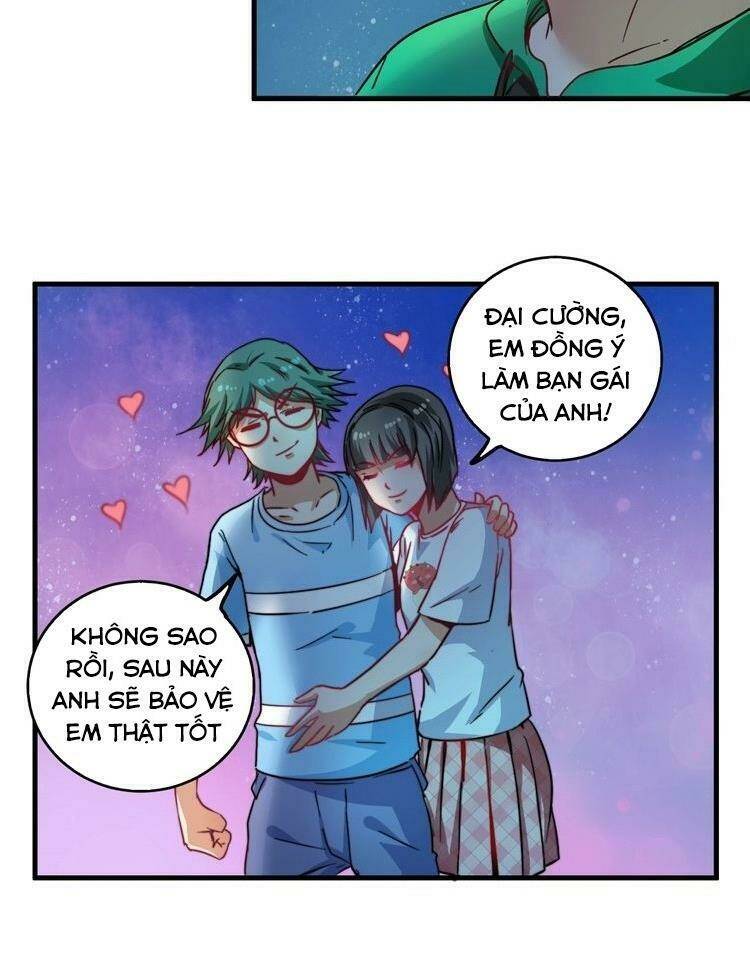Thành Tựu Của Ta Rất Nhiều: Chapter 16