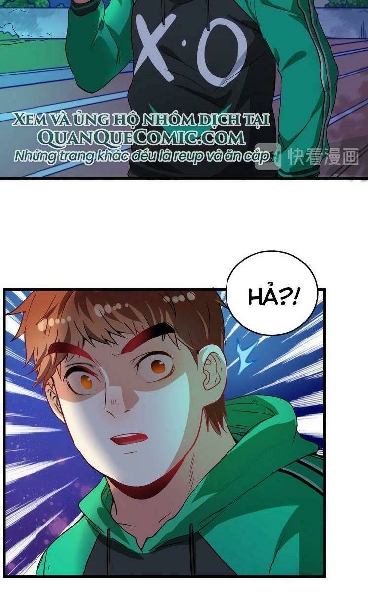 Thành Tựu Của Ta Rất Nhiều: Chapter 16