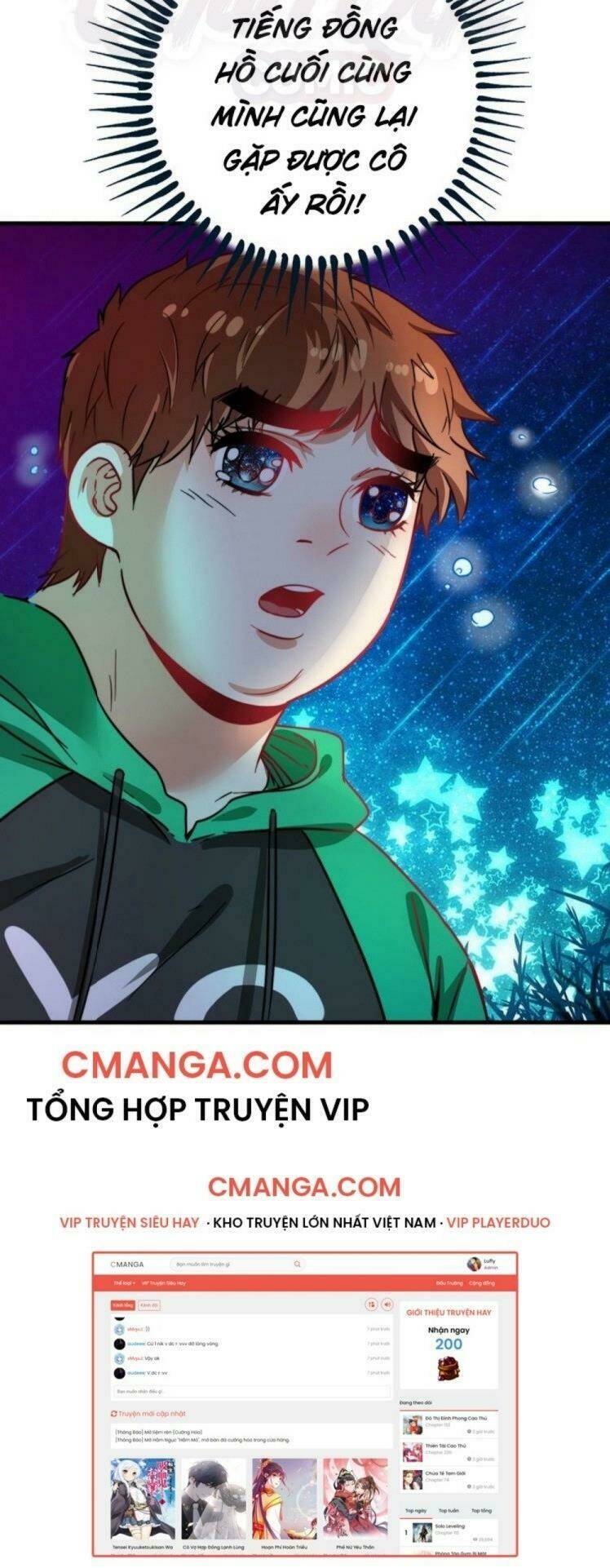 Thành Tựu Của Ta Rất Nhiều: Chapter 16
