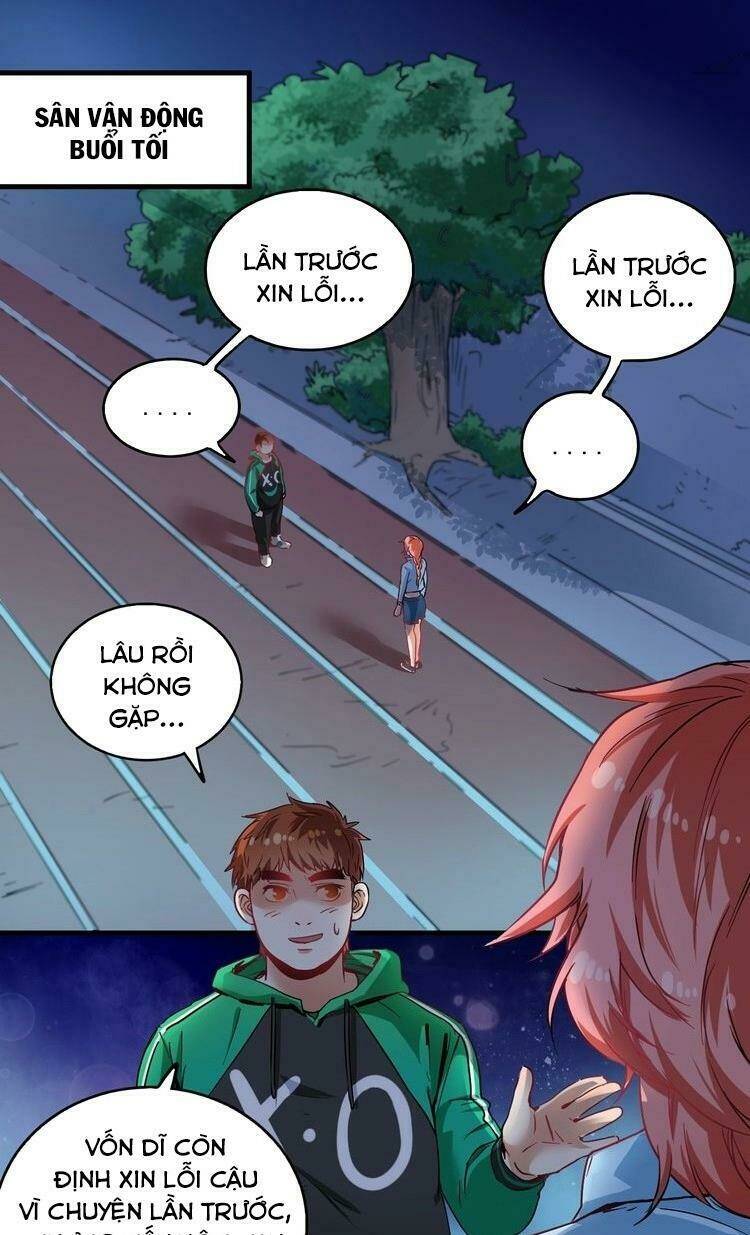 Thành Tựu Của Ta Rất Nhiều: Chapter 17