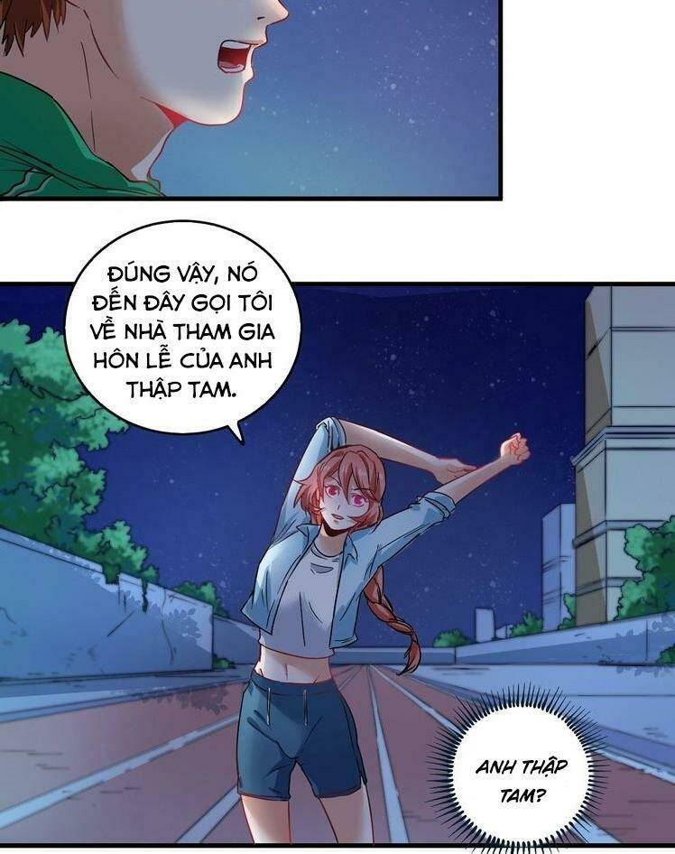 Thành Tựu Của Ta Rất Nhiều: Chapter 17