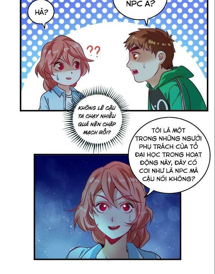 Thành Tựu Của Ta Rất Nhiều: Chapter 17