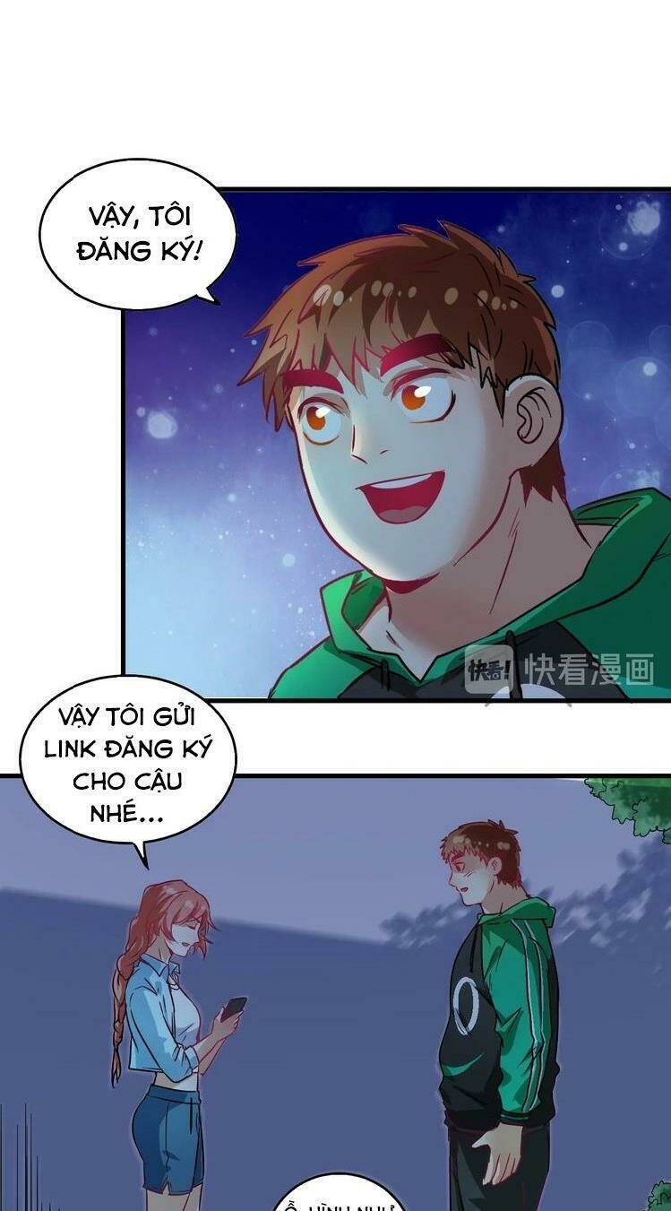 Thành Tựu Của Ta Rất Nhiều: Chapter 17