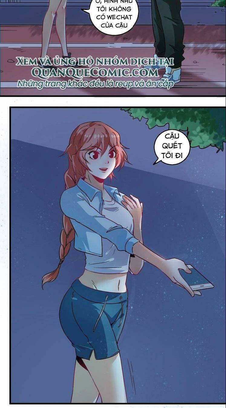 Thành Tựu Của Ta Rất Nhiều: Chapter 17