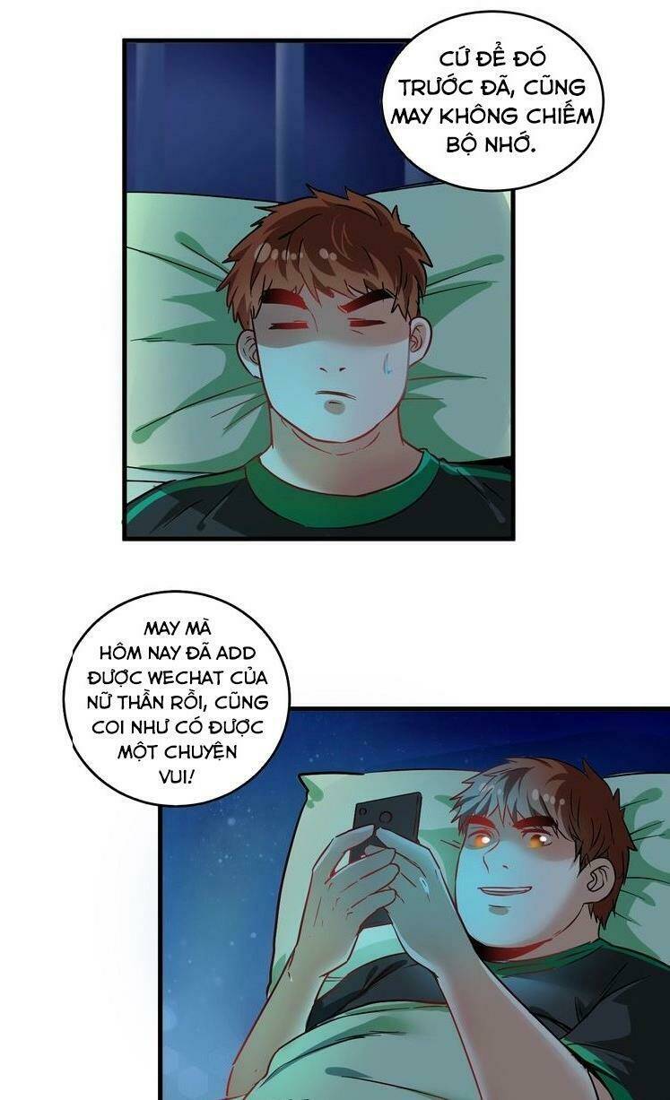 Thành Tựu Của Ta Rất Nhiều: Chapter 17