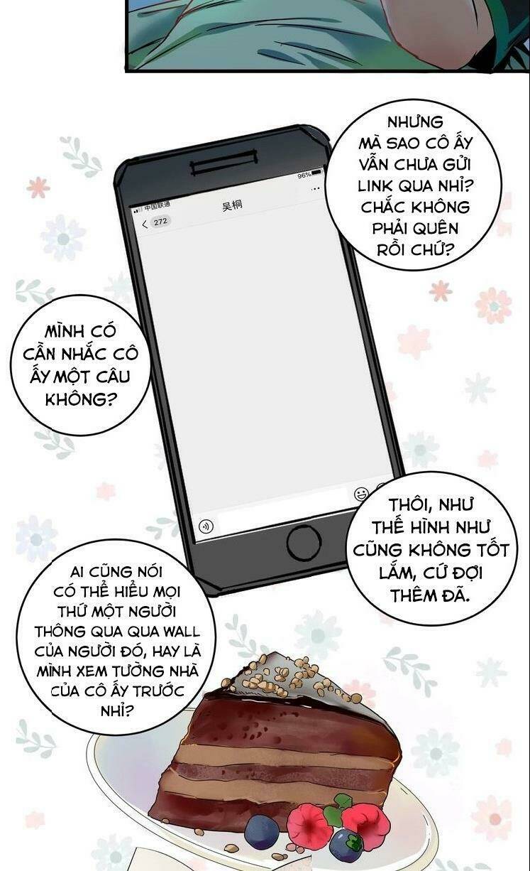 Thành Tựu Của Ta Rất Nhiều: Chapter 17