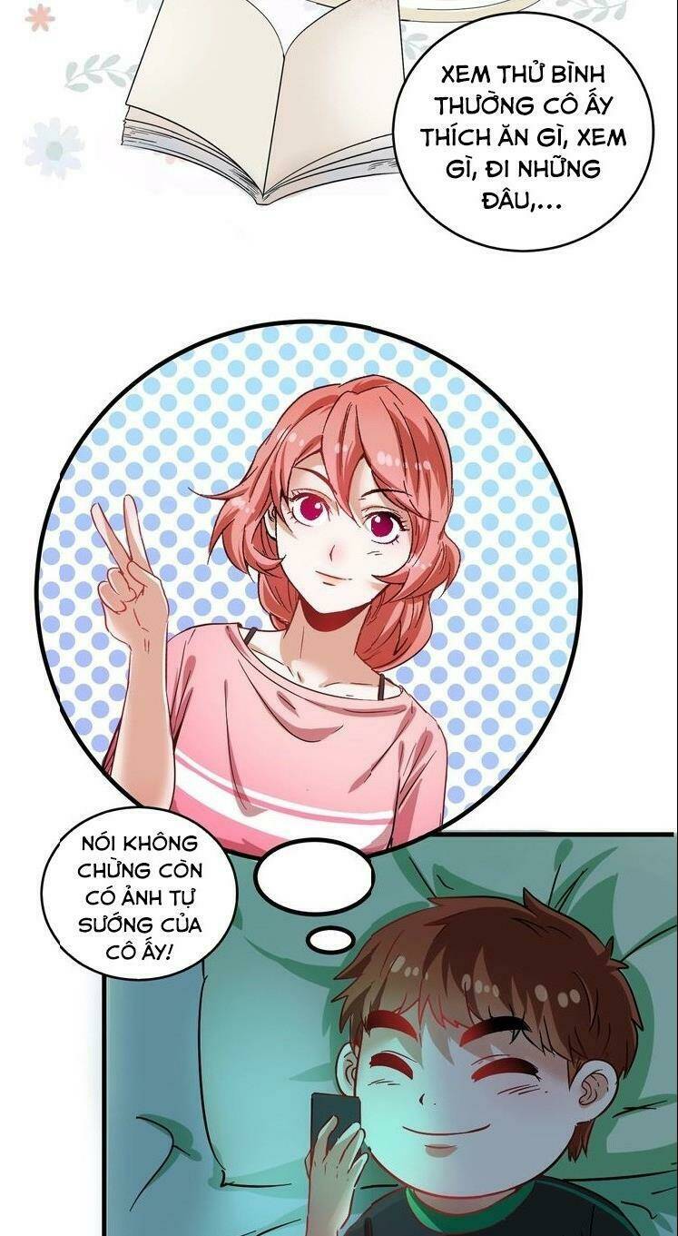 Thành Tựu Của Ta Rất Nhiều: Chapter 17
