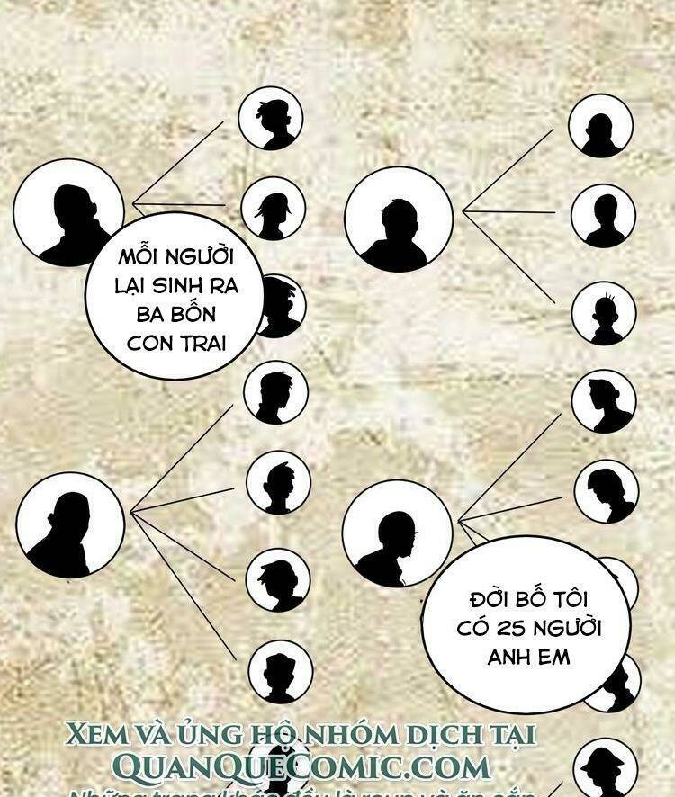 Thành Tựu Của Ta Rất Nhiều: Chapter 17