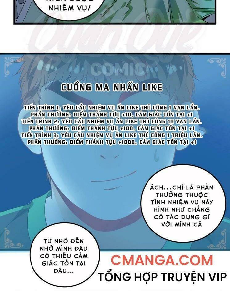 Thành Tựu Của Ta Rất Nhiều: Chapter 18