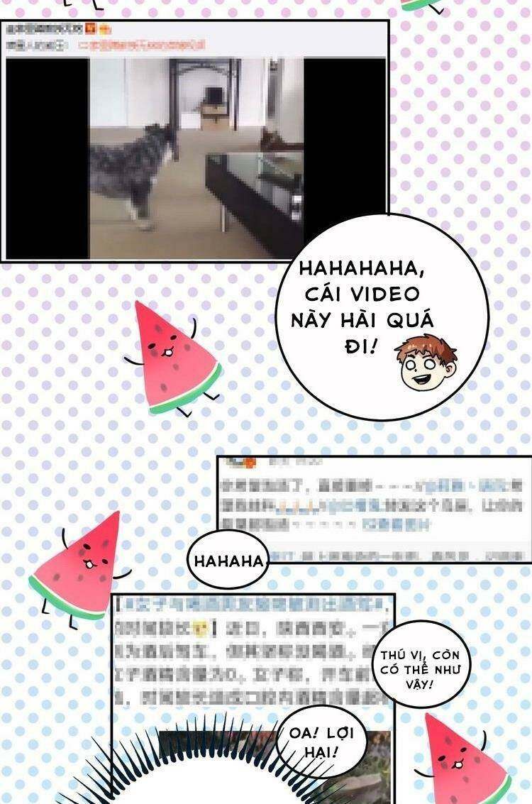 Thành Tựu Của Ta Rất Nhiều: Chapter 18